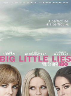 Big Little Lies streaming