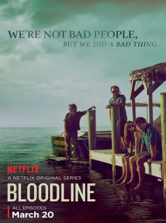 Bloodline (2015) saison 3 épisode 8