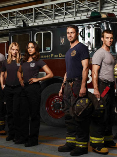 Chicago Fire streaming