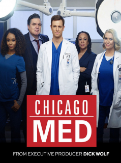 Chicago Med saison 1 épisode 11