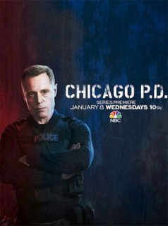 Chicago Police Department saison 11 épisode 4