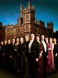 Downton Abbey streaming