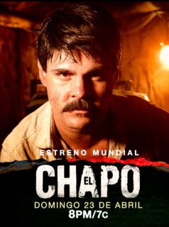 El Chapo streaming