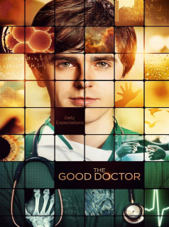 Good Doctor streaming