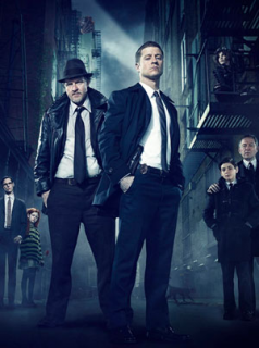 Gotham (2014) streaming