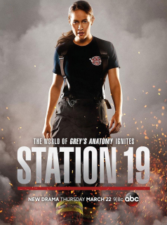 Grey's Anatomy : Station 19 streaming