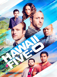 Hawaii Five-0 (2010) saison 5 épisode 19