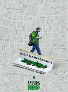 High Maintenance streaming