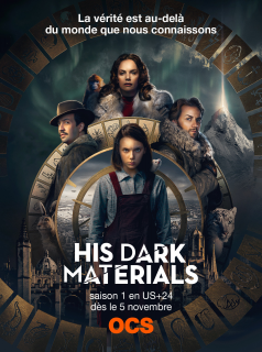 His Dark Materials : À la croisée des mondes streaming