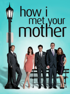 How I Met Your Mother streaming