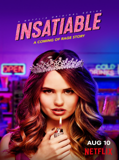 Insatiable streaming