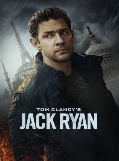 Jack Ryan streaming