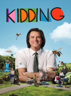 Kidding streaming