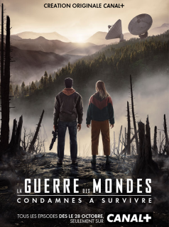 La Guerre des Mondes (Canal+) streaming