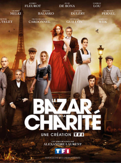 Le Bazar de la charité streaming