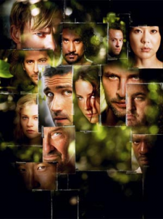 Lost, les disparus saison 2 épisode 2