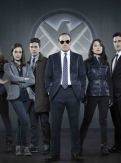 Marvel : Les Agents du S.H.I.E.L.D. saison 3 épisode 4