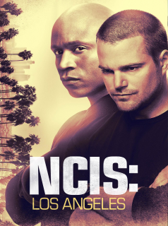 NCIS: Los Angeles streaming