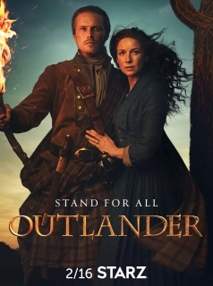 Outlander streaming