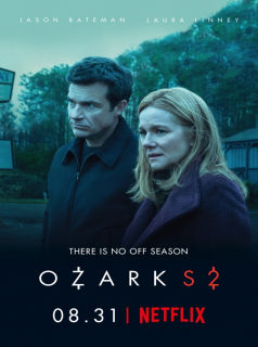 Ozark saison 3 épisode 8