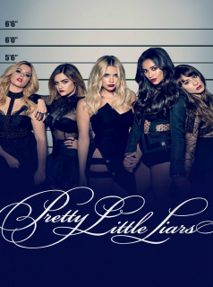 Pretty Little Liars streaming