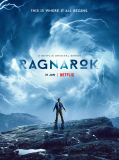 Ragnarök streaming