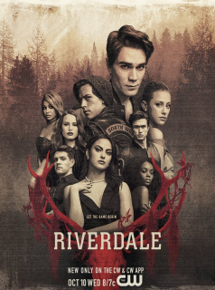 Riverdale streaming