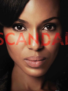 Scandal streaming