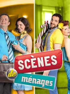 Scènes de ménages saison 5 épisode 73