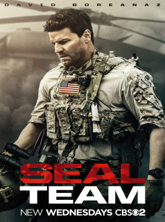 SEAL Team streaming