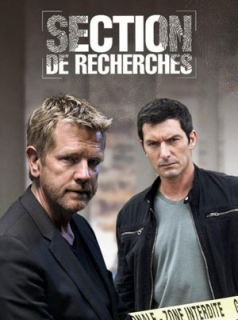 Section de recherches saison 10 épisode 13