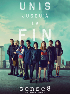 Sense8 streaming