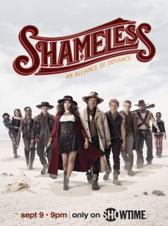 Shameless (US) streaming