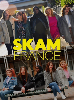 SKAM France saison 5 épisode 7