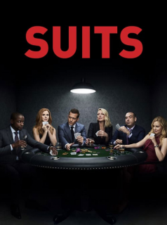 Suits : avocats sur mesure saison 6 épisode 3