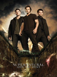 Supernatural streaming