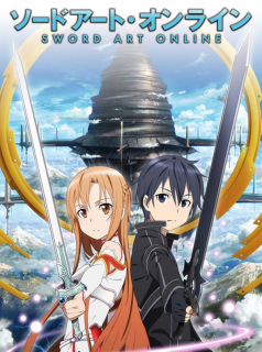 Sword Art Online streaming