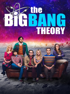 The Big Bang Theory streaming