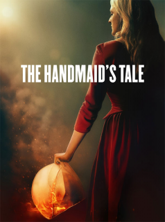 The Handmaid’s Tale : la servante écarlate saison 1 épisode 2