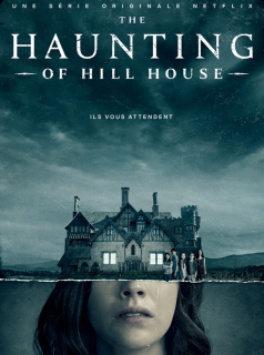 The Haunting of Hill House streaming