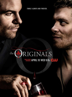 The Originals streaming