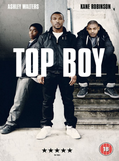 Top Boy streaming