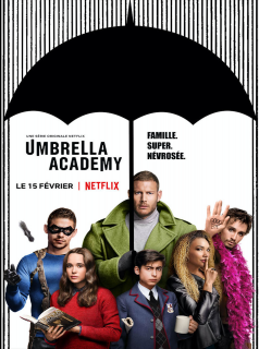 Umbrella Academy saison 2 épisode 5