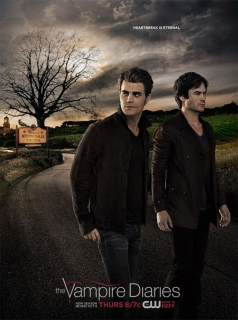 Vampire Diaries streaming