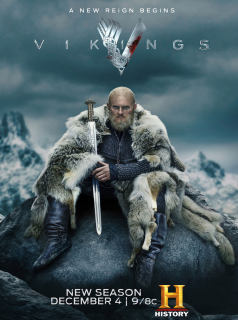 Vikings streaming