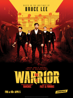 Warrior streaming