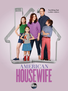 American Housewife (2016) saison 4 épisode 15