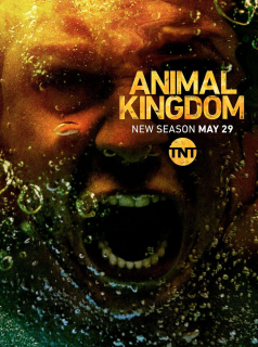 Animal Kingdom saison 4 épisode 11