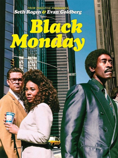 Black Monday Saison 2 en streaming français