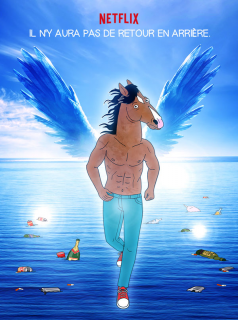 BoJack Horseman streaming